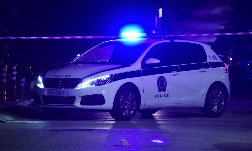 Φωτογραφίες ντοκουμέντο από τις επιθέσεις της μαφιόζικης συμμορίας